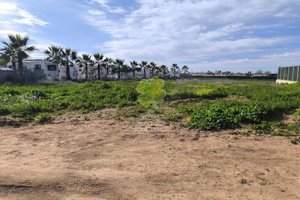 Grundstück in Los Alcázares - 43.000,00&nbsp;EUR Kaufpreis, ca.&nbsp; 0,00&nbsp;m&sup2; in Los Alcázares (PLZ: )