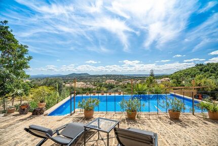 Einfamilienhaus in Selva - 2.450,00&nbsp;EUR Kaltmiete, ca.&nbsp; 60,00&nbsp;m&sup2; in Selva (PLZ: )