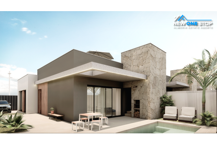 Etagenwohnung in San Juan De Los Terreros