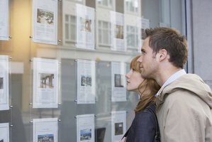Immobilienanbieter