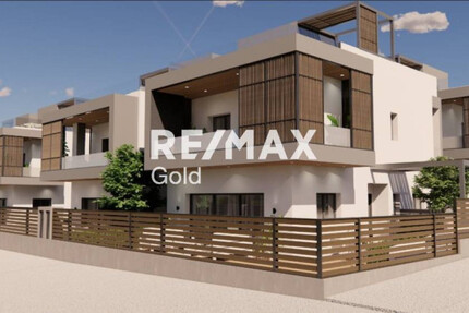 Haus Kaufen, , Thermi (Thessaloniki - Stadtorte um das Stadtzentrum),