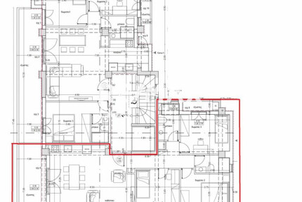 Wohnung Kaufen, , Evosmos (Thessaloniki - Stadtorte um das Stadtzentrum),