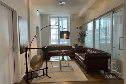 TOP ADRESSE KURFÜRSTENDAMM! 2 - 3 BÜROS IM BAYERHAUS ANMIETBAR! EINZELN ODER ZUSAMMEN! - Berlin Wilmersdorf