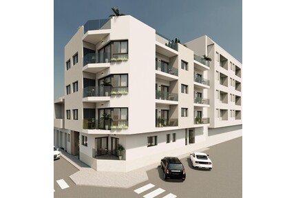 Einfamilienhaus in Guardamar del Segura