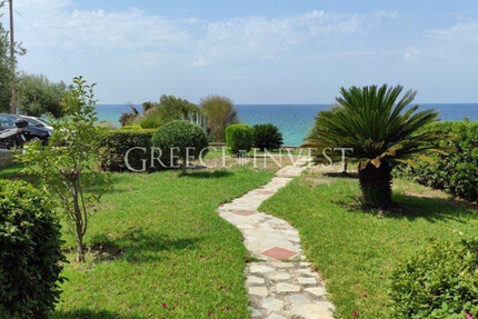 Haus Kaufen, , Kassandra (Chalkidiki),