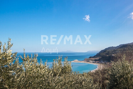 Grundstück Land Kaufen, , Zagora (Pilio),