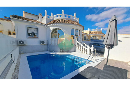 Villa in Camposol - 194.500,00&nbsp;EUR Kaufpreis, ca.&nbsp; 125,00&nbsp;m&sup2; in Camposol (PLZ: )