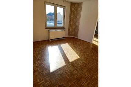Provisionsfrei* Marienhospital, 60 m², 2 Zi KDB bezugsfrei - Wesel