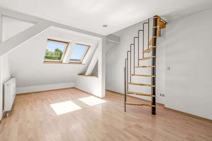 Wohnung zum Kaufen in Berlin 164.000,00 € 38 m²