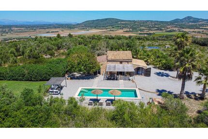 Einfamilienhaus in Manacor - 1.350.000,00&nbsp;EUR Kaufpreis, ca.&nbsp; 222,00&nbsp;m&sup2; in Manacor (PLZ: )