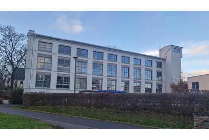 Attraktive Gewerbeimmobilie in Zschopau!