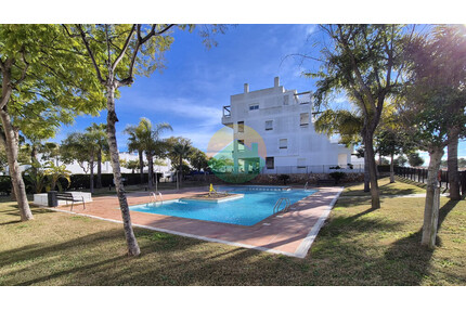 Appartement in Condado de Alhama Golf Resort