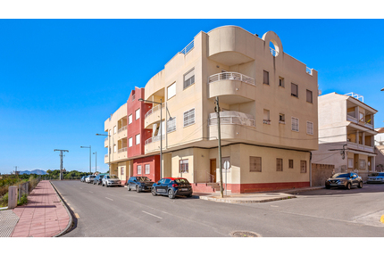 Appartement in Algorfa - 174.995,00&nbsp;EUR Kaufpreis, ca.&nbsp; 65,00&nbsp;m&sup2; in Algorfa (PLZ: )
