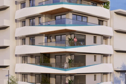 Wohnung Kaufen, , Kalamaria (Thessaloniki - Stadtorte um das Stadtzentrum),