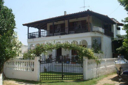 Haus Kaufen, , Sithonia (Chalkidiki),