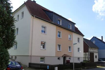 Gemütliche Wohnung zu vermieten! - Alfeld Hörsum