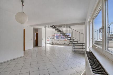 3 ZKBB Maiso.* max. 4 Pers.* renoviert* Süd-Westbalkon* KFZ-Stellpl* G-WC* Pfungstadt-Eschollbrücken - Pfungstadt / Eschollbrücken