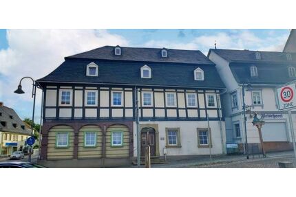 Schirgiswalde – Kapitalanlage im Stadtkern - Schirgiswalde-Kirschau