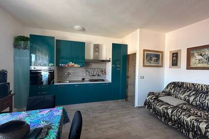 Wohnung in Rosignano Marittimo, Toscana, 85 m²