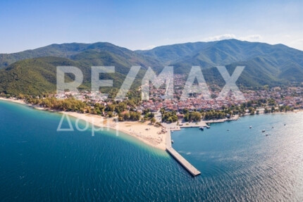 Grundstück Land Kaufen, , Rentina (Thessaloniki - Rest der Präfektur),