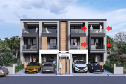 Haus Kaufen, , Kallikrateia (Chalkidiki),