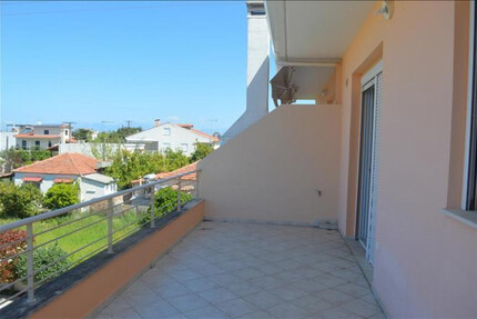 Wohnung Kaufen, , Assos-Lechaio (Korinthia),