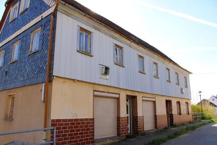 Seifhennersdorf – Mehrgenerationenhaus