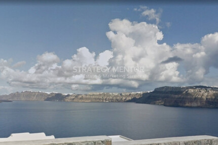 Gewerbe-Immobilie Kaufen, , Santorin (Kykladen),