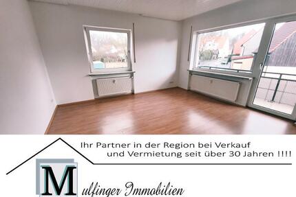 2 Zi. EG Wohnung mit Balkon - 700,00&nbsp;EUR Kaltmiete, ca.&nbsp; 70,00&nbsp;m&sup2;&nbsp;Wohnfl&auml;che in Pommersfelden (PLZ: 96178)