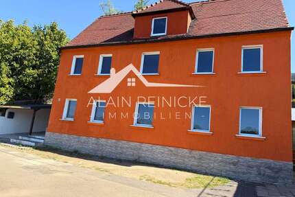 viel Platz in Hainichen - 240.000,00&nbsp;EUR Kaufpreis, ca.&nbsp; 170,00&nbsp;m&sup2;&nbsp;Wohnfl&auml;che in Hainichen (PLZ: 09661)