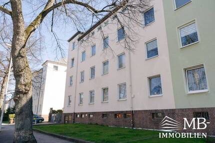 Großes Wohnhaus in mieterfreundlicher Stadtlage - Chemnitz Hilbersdorf
