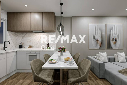 Haus Kaufen, , Kato Toumpa (Thessaloniki - Stadtzentrum),