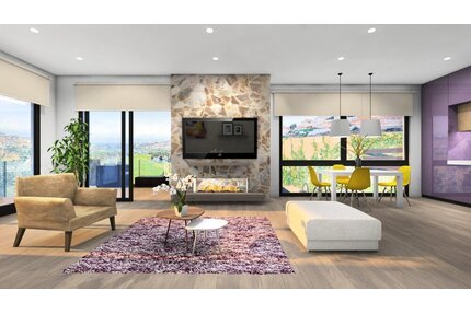 Villa in Ciudad quesada - 852.000,00&nbsp;EUR Kaufpreis, ca.&nbsp; 310,00&nbsp;m&sup2; in Ciudad quesada (PLZ: )