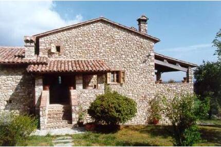 Todi - Umbria Italy, Villa for sale
