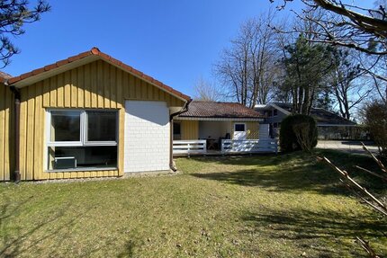 NEUER PREIS: Ferienhaus Seepromenade 4 in Mirow Granzow