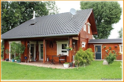Wasserreiche Umgebung*Traumhaftes Haus*wahnsinns Ausstattung* - Trebbin Großbeuthen