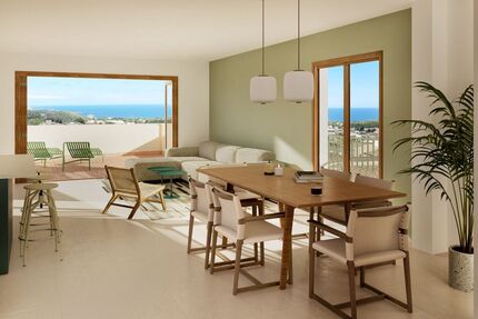 Appartement in Capdepera - 985.000,00&nbsp;EUR Kaufpreis, ca.&nbsp; 194,00&nbsp;m&sup2; in Capdepera (PLZ: )