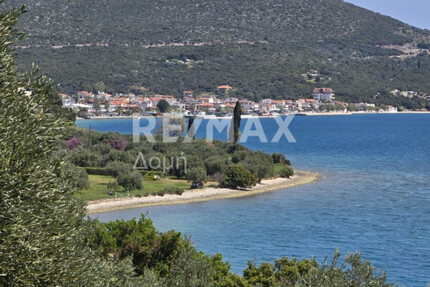 Grundstück Land Kaufen, , Pelasgia (Fthiotida),