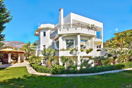 Haus Kaufen, , Kalyvia Thorikou (Attika - Restliche Gemeinden),