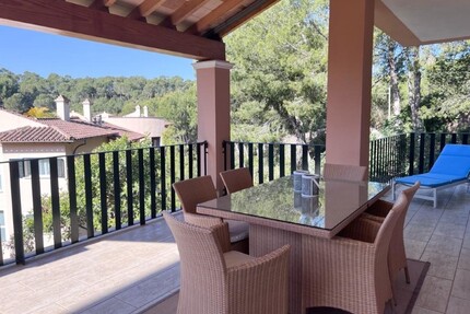 Appartement in Peguera - 2.800,00&nbsp;EUR Kaltmiete, ca.&nbsp; 181,00&nbsp;m&sup2; in Peguera (PLZ: )