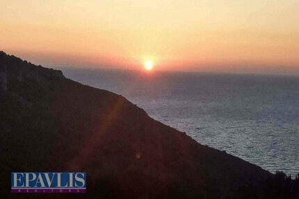 Grundstück Land Kaufen, , Mani Ost (Lakonia),