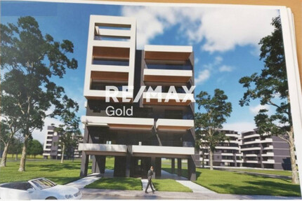 Haus Kaufen, , Echedoros (Thessaloniki - Stadtorte um das Stadtzentrum),