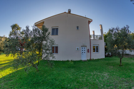 Gewerbe-Immobilie Kaufen, , Toroni (Chalkidiki),