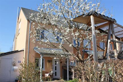 Exklusives Energiesparhaus auf Hermannswerder in außergewöhnlicher Insellage - Potsdam
