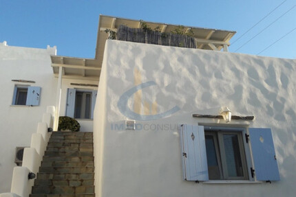 Wohnung Kaufen, , Paros (Kykladen),