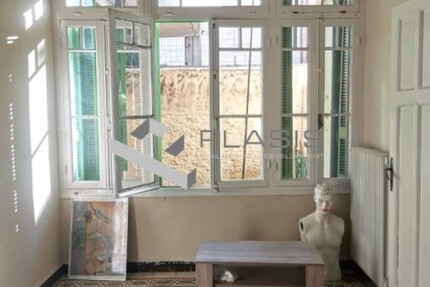 Haus Mieten, , Exarcheia - Neapoli (Athen Zentrum),