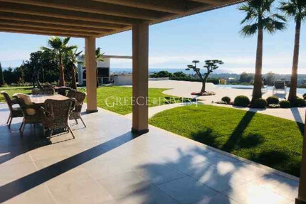 Haus Kaufen, , Toroni (Chalkidiki),