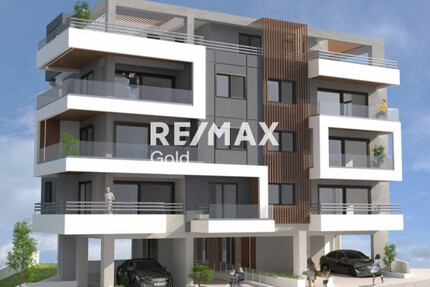 Wohnung Kaufen, , Thermi (Thessaloniki - Stadtorte um das Stadtzentrum),