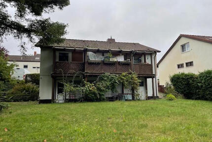 ObjNr:19774 - Einfamilienhaus in Kaiserslautern