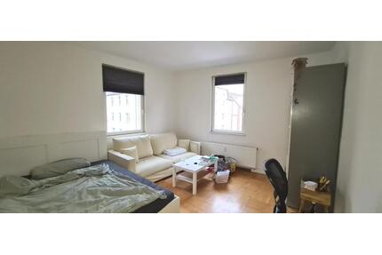 ruhige und sonnige 2-Zimmer-Wohnung nahe UNI und Fachhochschule - Jena